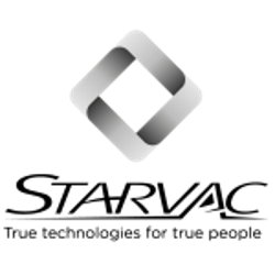 Logo Starvac